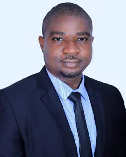 Profile image for Ehimen Enakemere